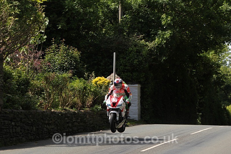  - Superstock Race