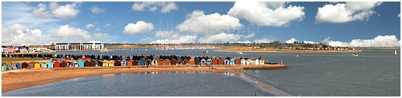 Brightlingsea - Brightlingsea & Thorrington