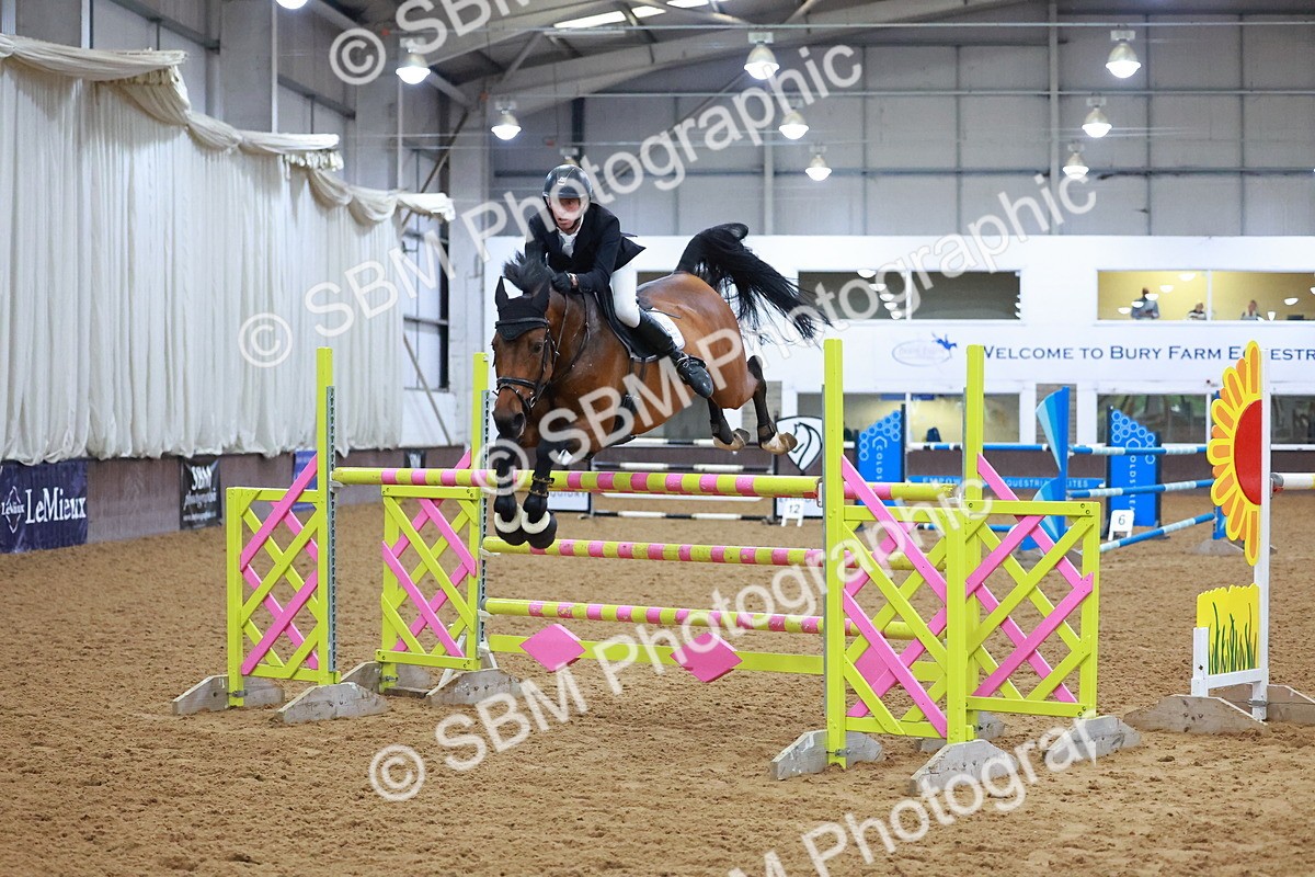 SBM_002246 - Class 6 - National 1.30m