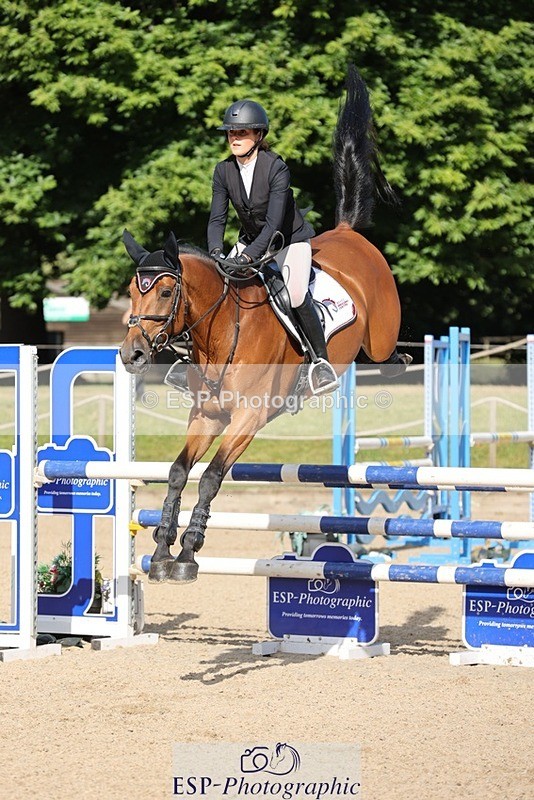 240711-090032-24549 - Cls 119 5 Yr Old Qualifier 1.10m