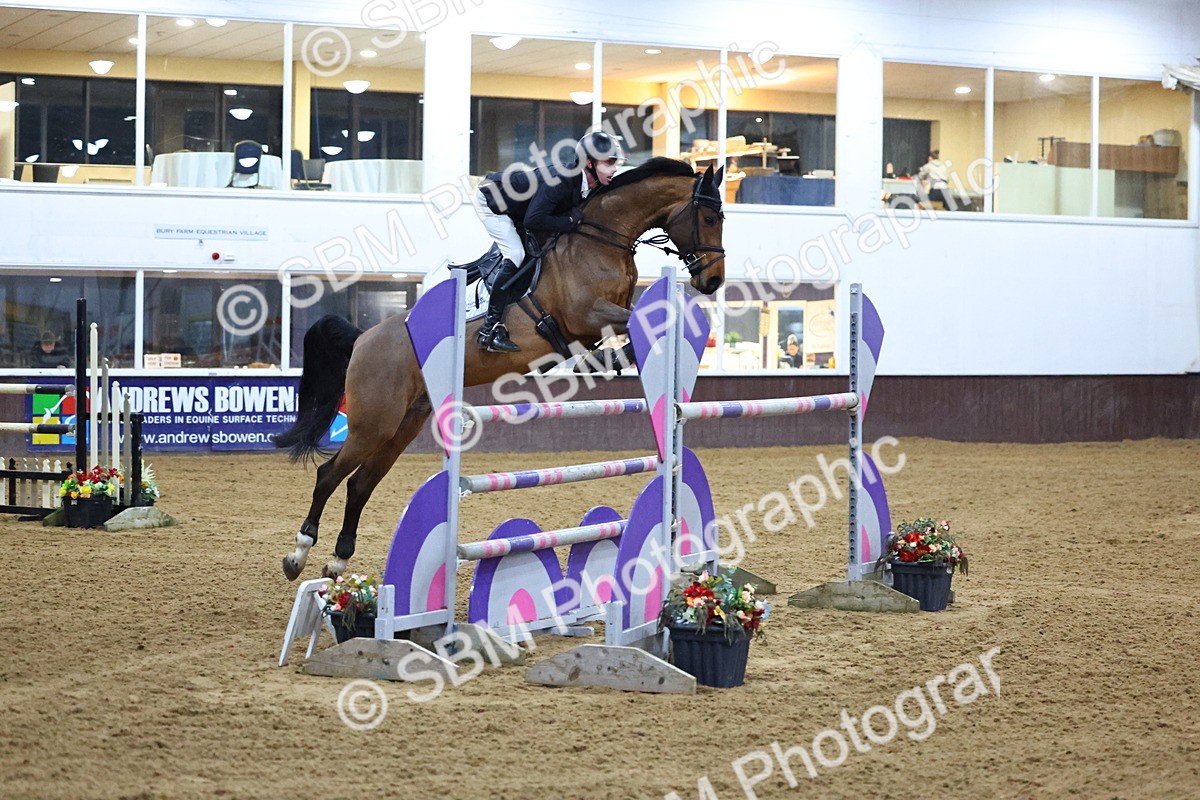 SBM_006488 - Class 21 - National 1.30m/1.40m Open Handicap