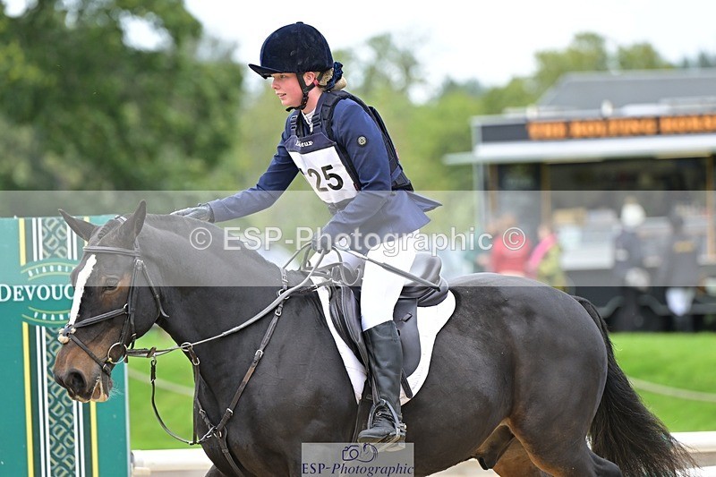 240929-132257-00950 - Cls 2 80-85cm 12.15 to End