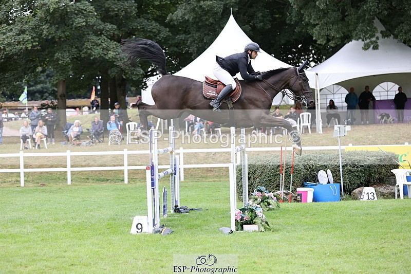 250830A-102328-04814 - Cls 14 HOYS Grade C Quali