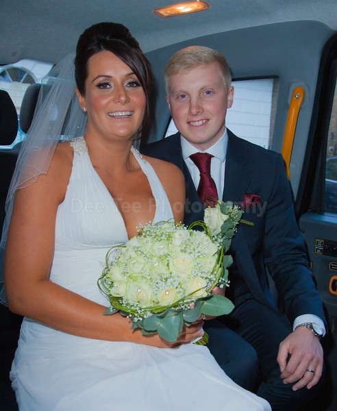  - WEDDINGS