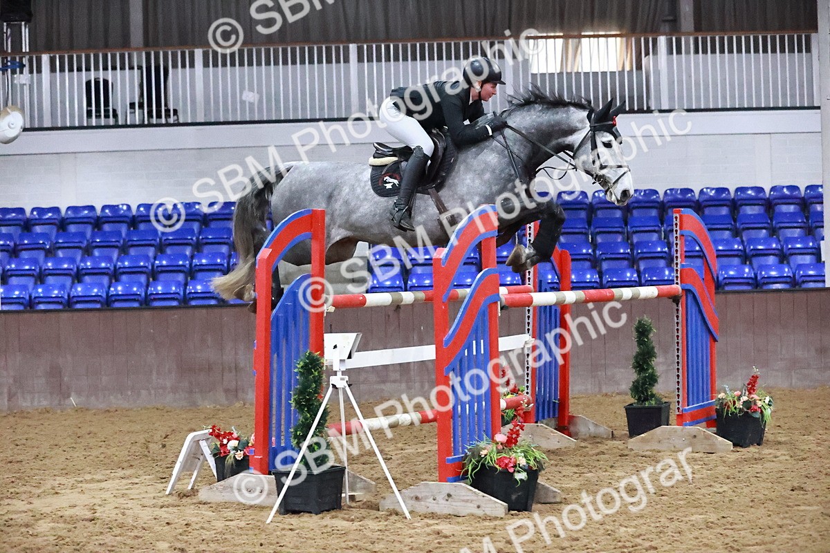 SBM_003285 - Class 13 - National 1.3m 1.40m Open Handicap