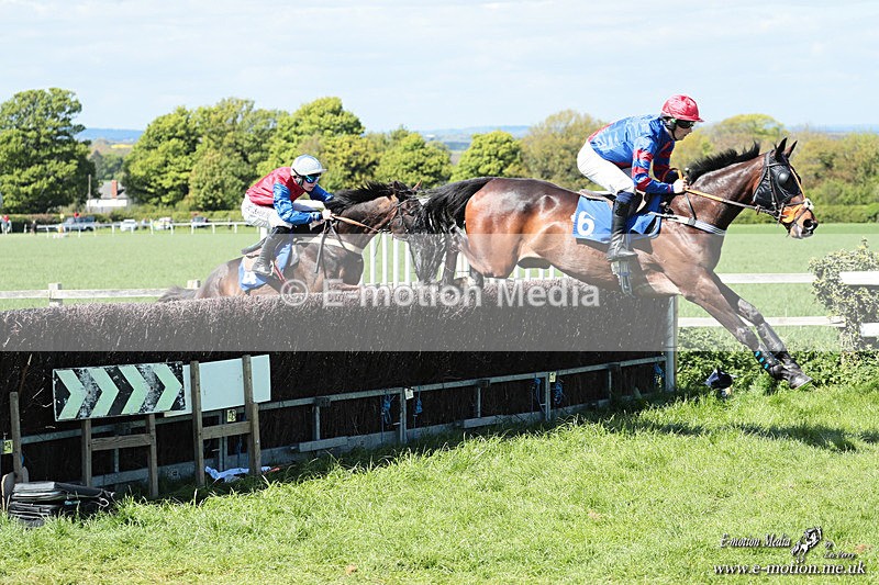 PtP 190426 56 - Vine & Craven PtP Kingston Blount 19/04/26