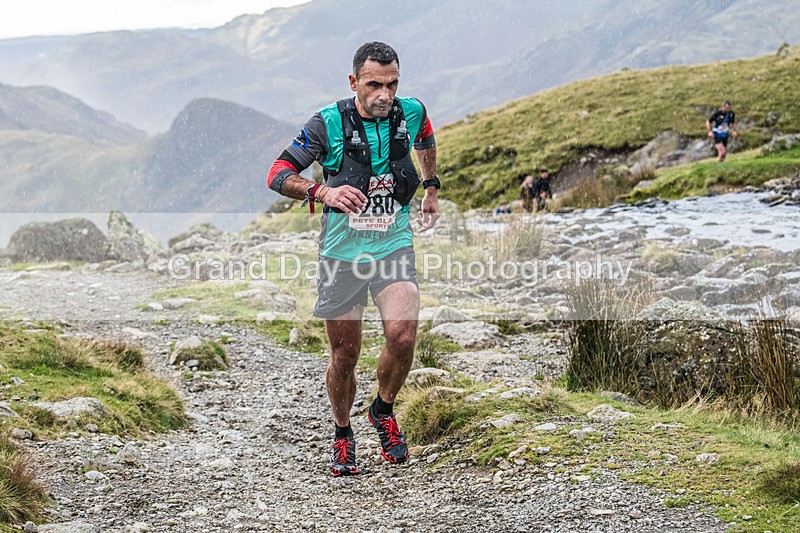 Langdale-143 - Langdale Horseshoe Fell Race Saturday 12thOctober 2024