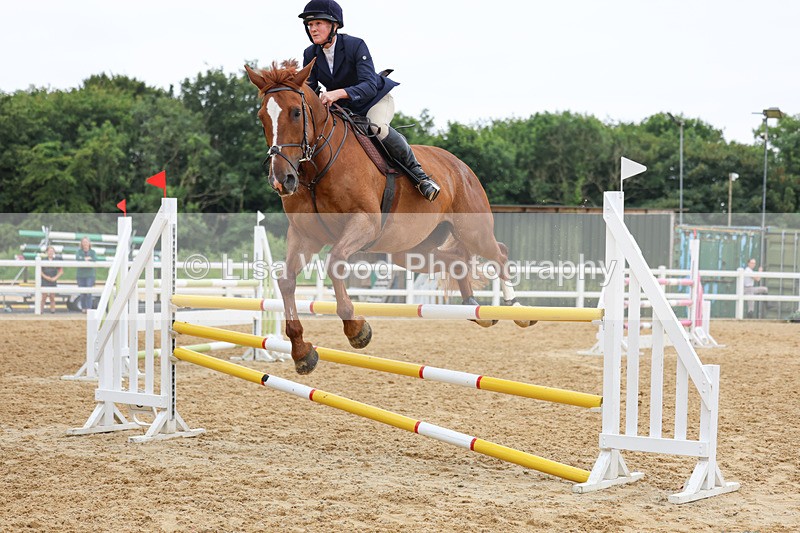 3E7A6561 - Class 9: Senior 1.15m Open