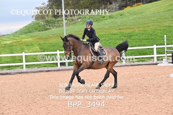 BPP_3494 - CLASS 14. - SAT - Senior Discovery/1m Open