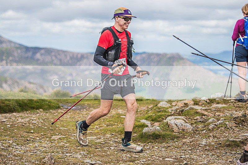 10 in 10-92 - 10 in 10 Challenge(MS Society Charity Event) 'Dalehead' Saturday 22nd June 2024
