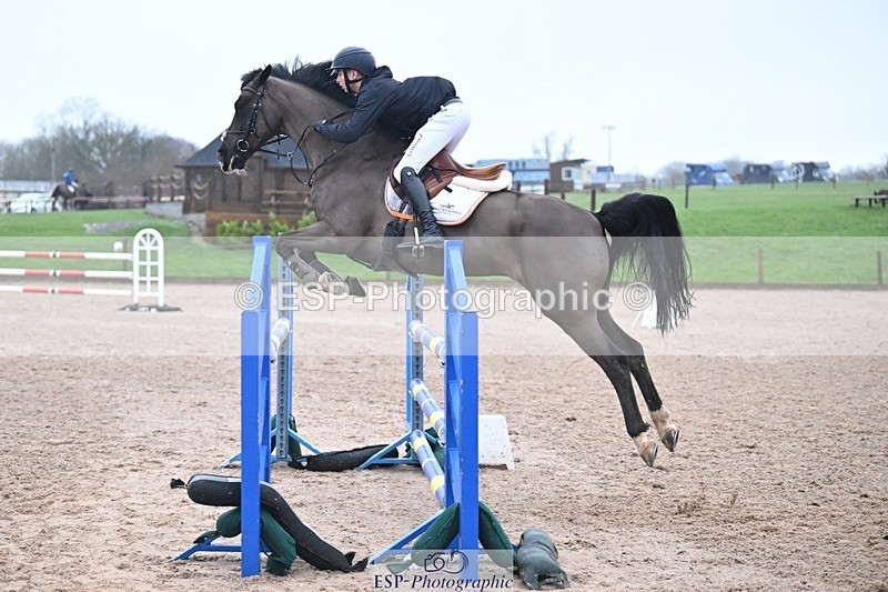 260121-132411-00381 - Snr Foxhunter 1.20m & 1.30m