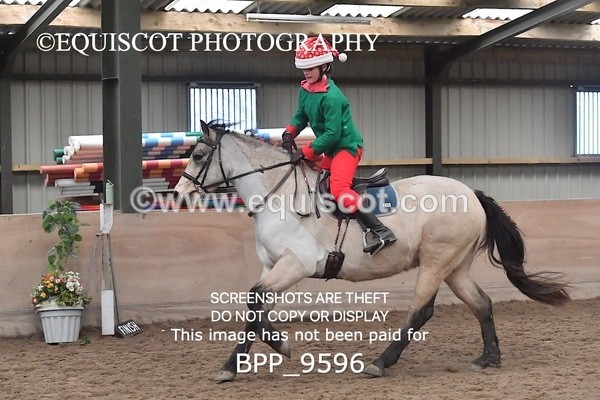 BPP_9596 - CLASS 6 70CM Intermediate Show Jumping