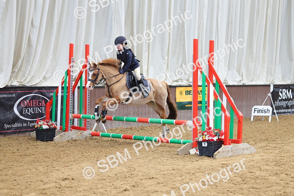 SBM_000876 - Class 3 - 60cm - BRC Warm Up