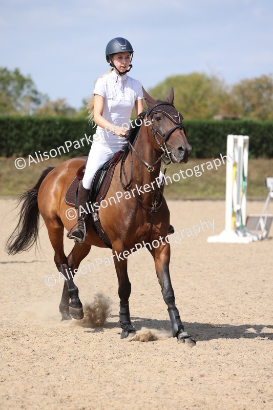 20250810-1086 - Class 3 - 60cm