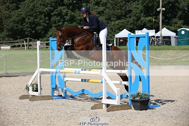 230908-125225-01654 - Cls 7 Snr Discovery & 1m Open