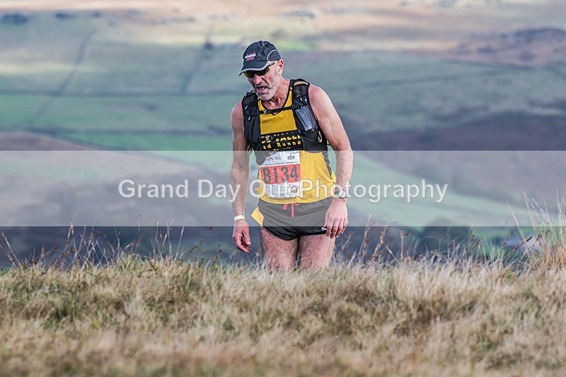 Leg 2 -477 - UK Fell & Hill Relays - Todmorden Leg 2 Saturday 17th October 2026
