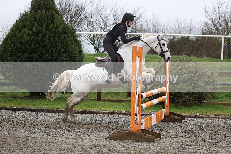 3E7A7066 - Class 2: 80cm Part 1