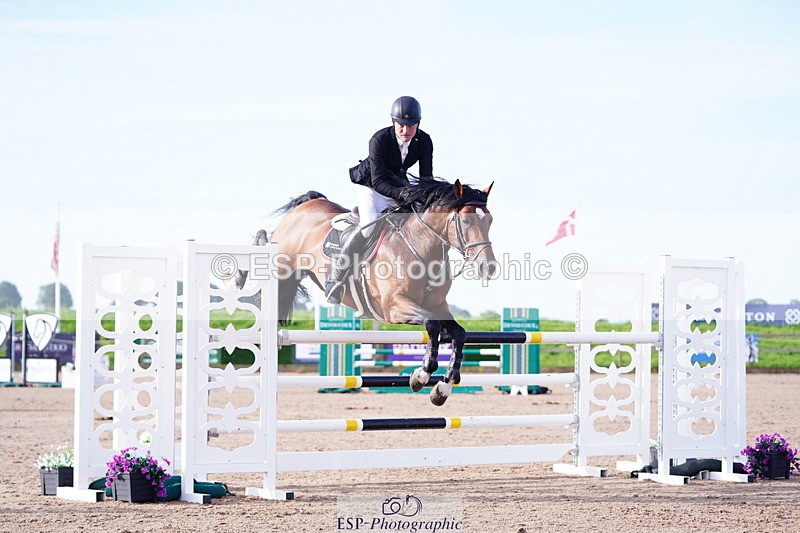 240804A-080706-09727 - Cls 41 Snr 1.20m Open