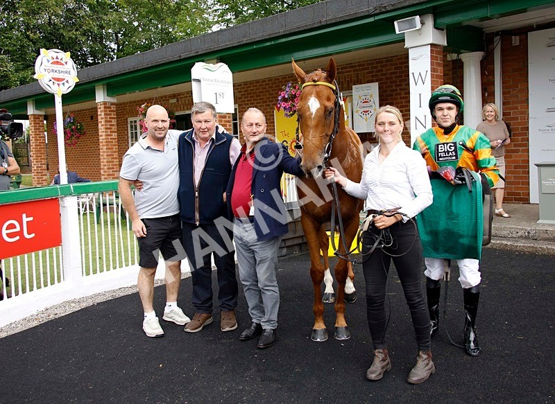 250725-Race 6-Irish Dancer-88941 - Race 6