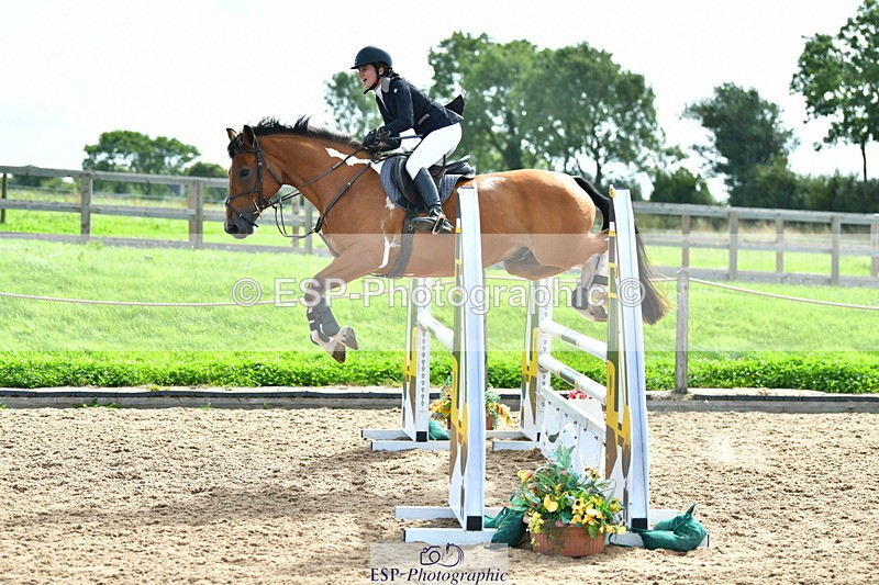 230811A-102913-03344 - Cls 14 A&B Snr Disco & 1.00m Open