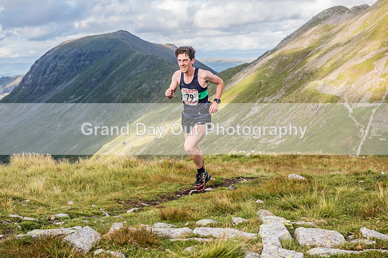Seat Sandal-17 - Seat Sandal Fell Race Wednesday 12th July 2023