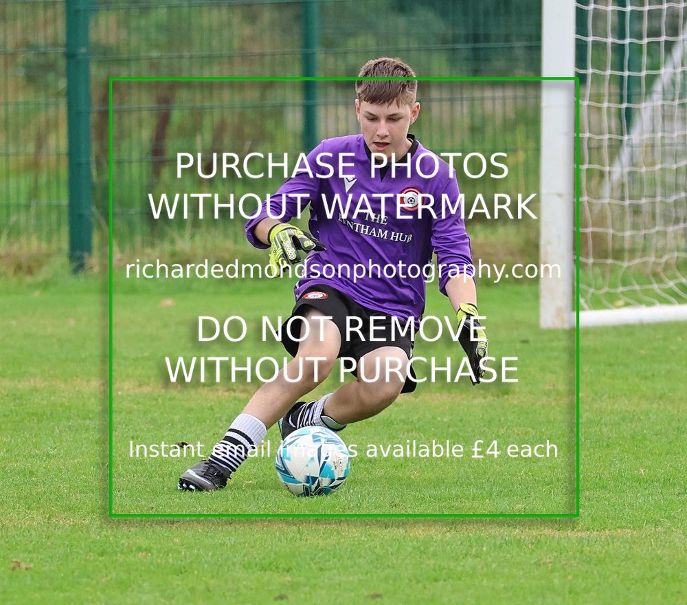 533A8291 - Wattsfield United U13 vs Craven Wanderers U13 (7/9/25)