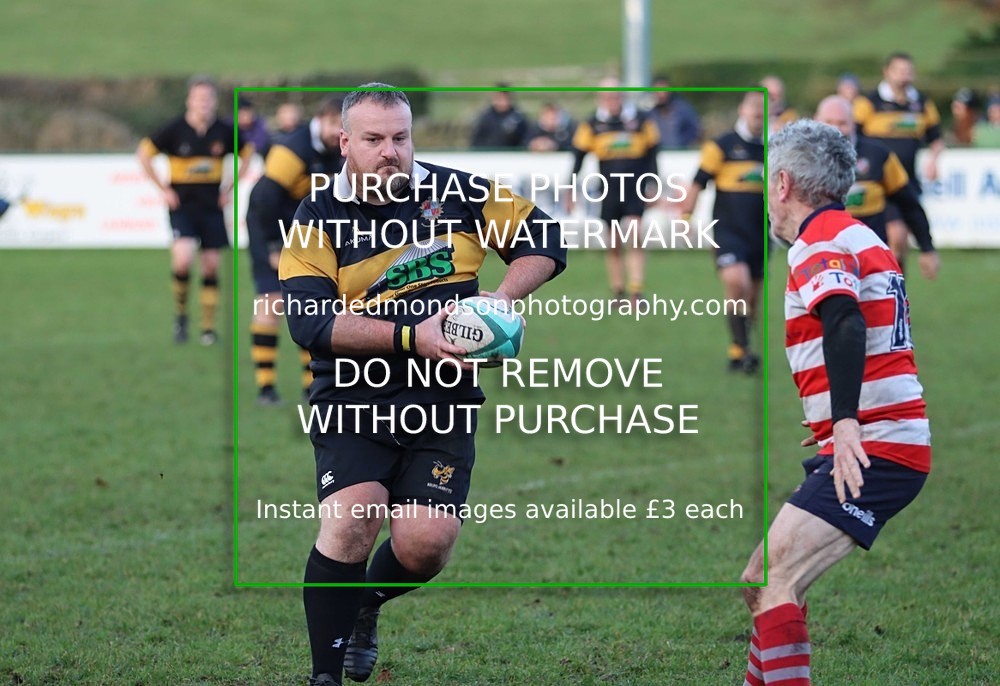 IMG_4790 - Kendal Rugby Socials vs Vale Of Lune (25/11/23)