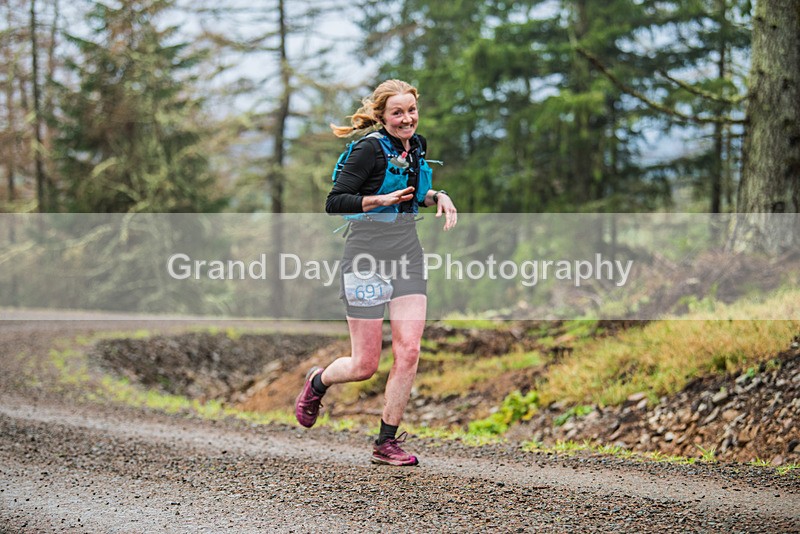 Glentress 21  10K-1516 - High Terrain Events Glentress 21 & 10K Trail Races Saturday 18th November 2023