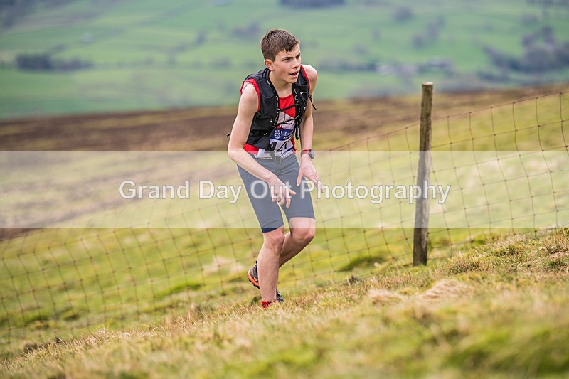 Keswick-84 - Inter Counties & Up and Down Mountain Running Champs (Junior & Senior Races) Sunday 21st April 2024