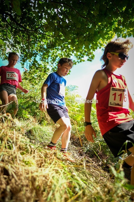 DSCF4743 - Reeth fell race age grades