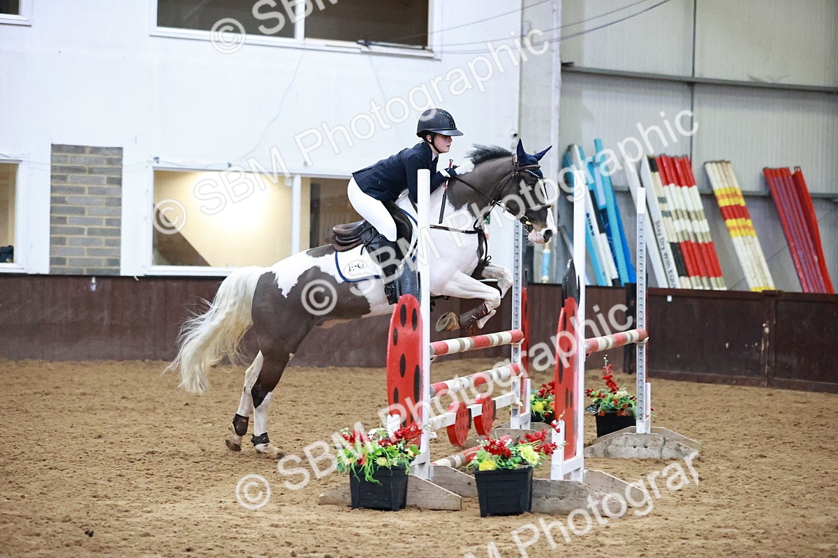 SBM_001297 - Class 5 - Pony 1.00m Open