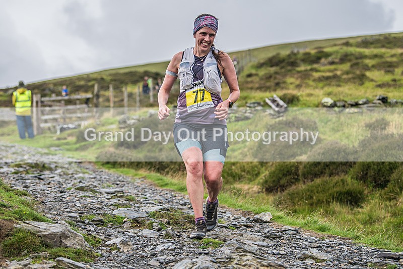 Skiddaw-823 - Skiddaw Fell Race Sunday 6th July 2025