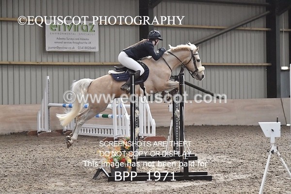 BPP_1971 - CLASS 10 Pony Newcomers/ 1m Open