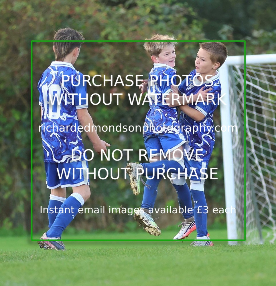 533A0251 - Wattsfield Youth U10