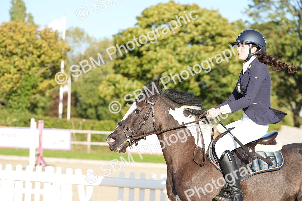 SBM_53918 - J8 - Junior Pony 65cm Championship