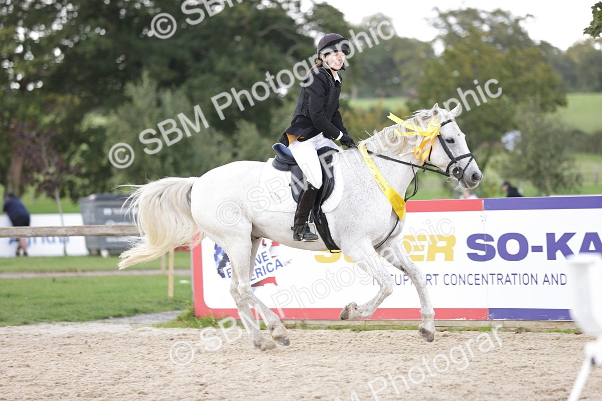 SBM_18762 - J33 - Senior 75cm Championship