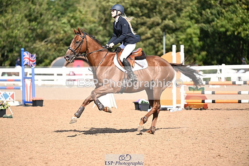 240914A-121420-06723 - Cls 22-S 85cm Amateur Qualifier