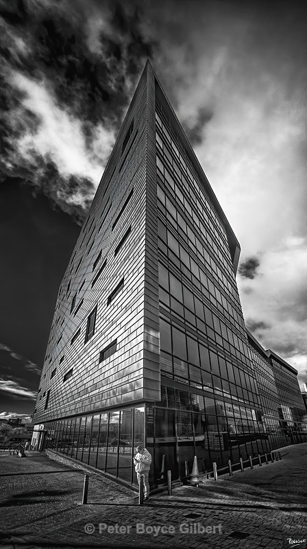 Roland Levinsky2-Exposure - Infrared images