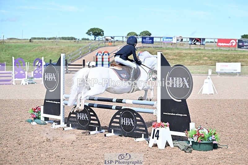 250627-163833-00767 - Cls 6 Stepping Stones 128cm and 138cm