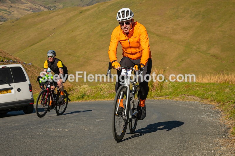 094947 - Newlands Pass 09.00 - 10.00