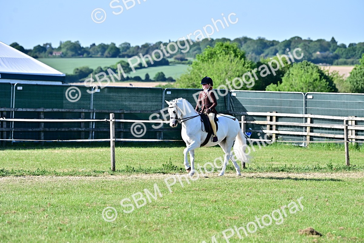 SBM_19889 - Class 103 - 105 - TSR Ridden Amateur of the Year Plaited Ponies