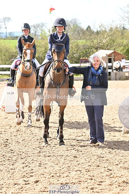 240419A-162139-08884 - Cls 14, 1 Star Bronze Tour 1.10m