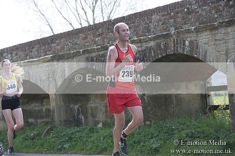 CAD 190419 312 - Cadence Events    Good Friday 10 Miler 19/04/19