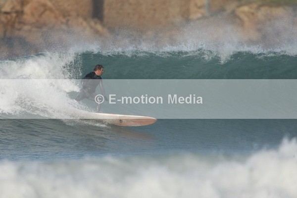 SU 160109-11 - Surf - January