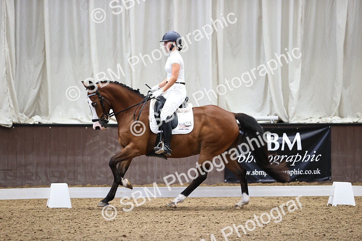 SBM_000542 - Novice 4 Warm Up