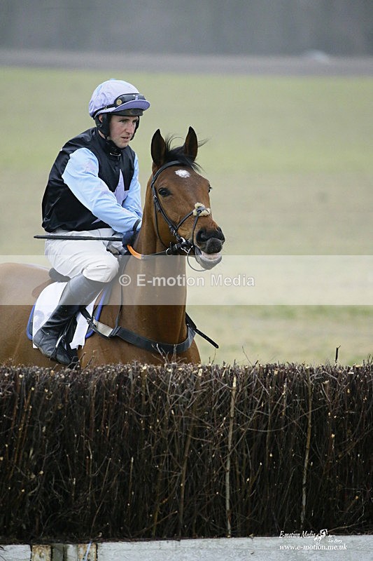 PtP 200222 673 - Countryside Alliance PtP Badbury Rings 20/02/22
