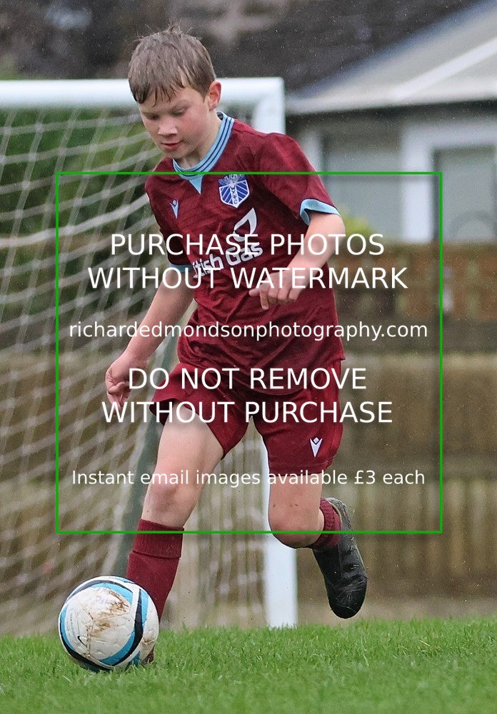 533A6834 - Wattsfield U9 vs Kendal United Rockets U10 (24/10/26)