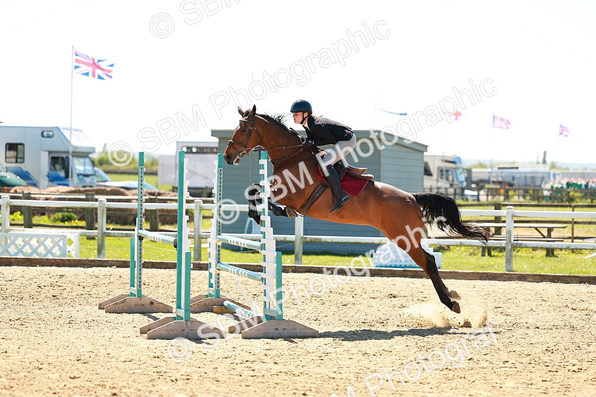 SBM_000866 - Class 3 - Senior Discovery - 1.00m