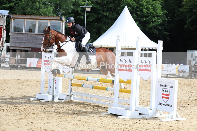 3E7A0765 - Class 2: 80 - 85cm