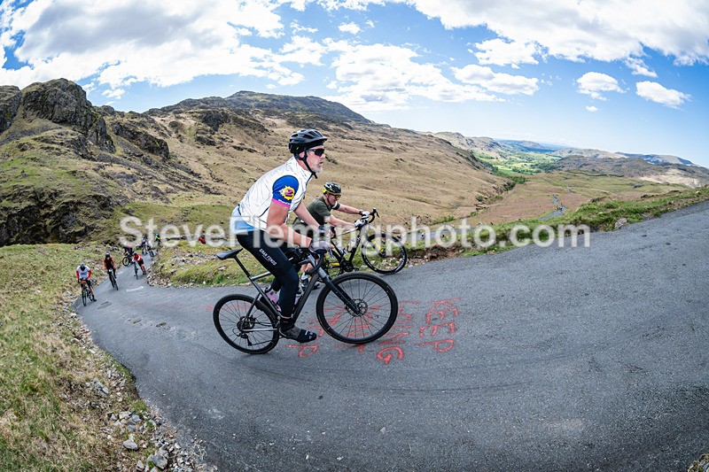 135956-2 - Hardknott Pass Camera 2 13.00-14.00